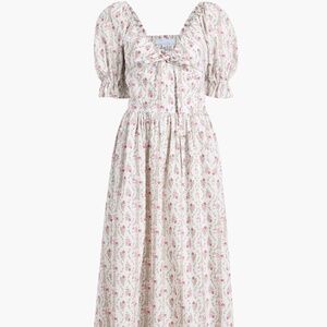 Hill House Dress -XXS